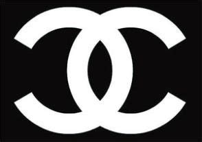 chanel double c meaning|logo with 2 c's intertwined.